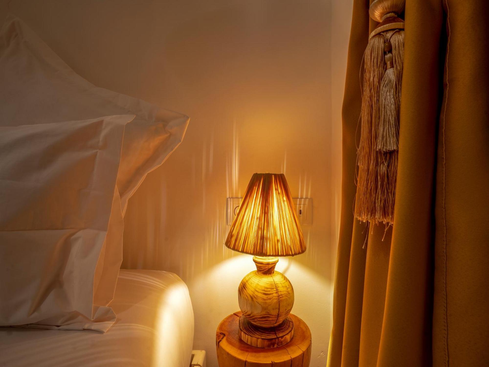 Dar Al-Famila Hamam & Spa Марракеш Экстерьер фото